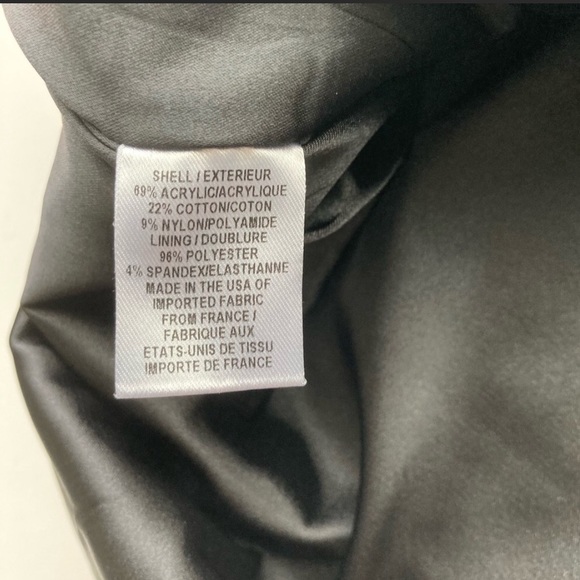 Milly Mini Skirt - Picture 12 of 13